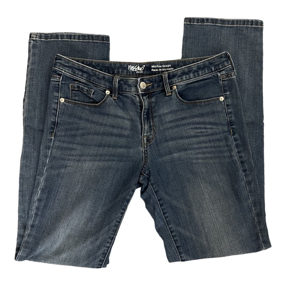 Mossimo Denim Jeans